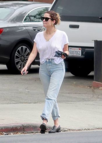 Ashley Benson