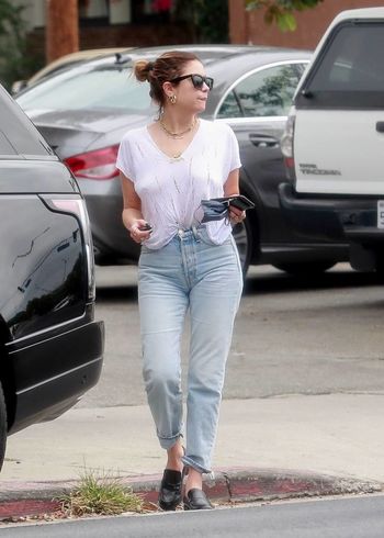 Ashley Benson