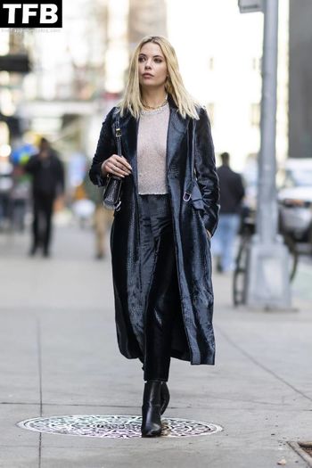 Ashley Benson