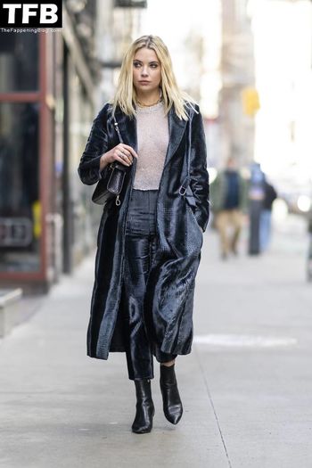 Ashley Benson