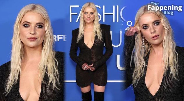 Ashley Benson