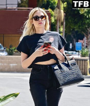 Ashley Benson