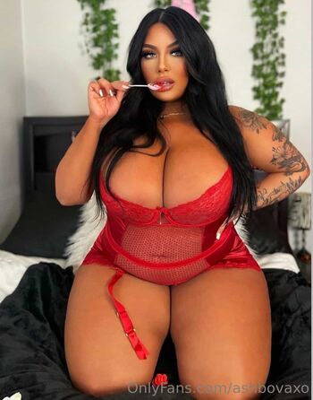 Ashley Bova