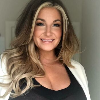 Ashley Bridges