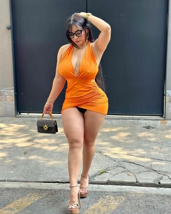 Ashley Carolina