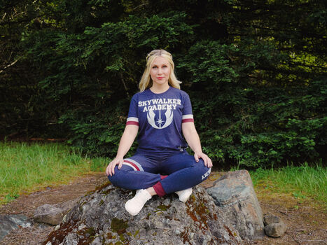 Ashley Eckstein