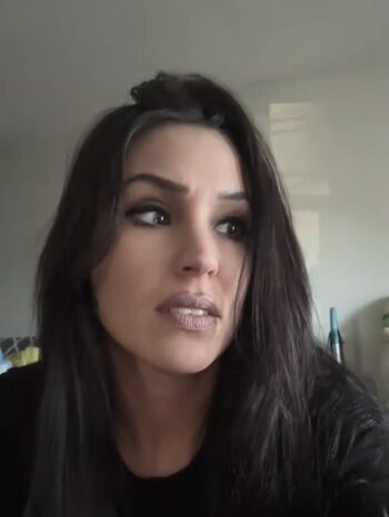 Ashley Giorgio