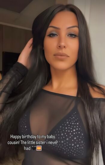 Ashley Giorgio