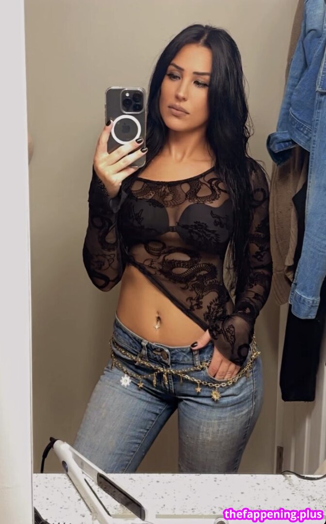 Ashley Giorgio