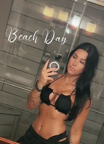 Ashley Giorgio