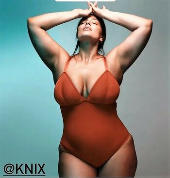 Ashley Graham