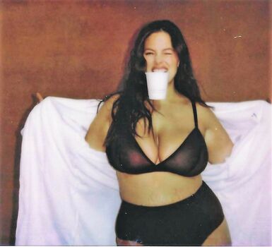 Ashley Graham