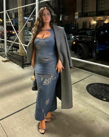 Ashley Graham