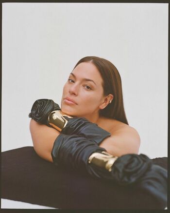 Ashley Graham
