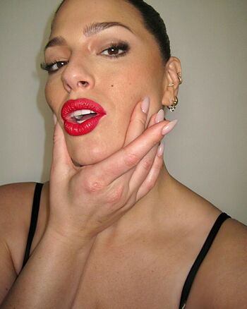 Ashley Graham