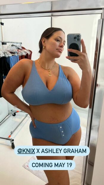 Ashley Graham
