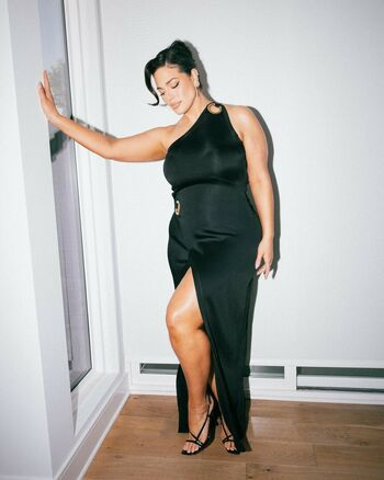 Ashley Graham