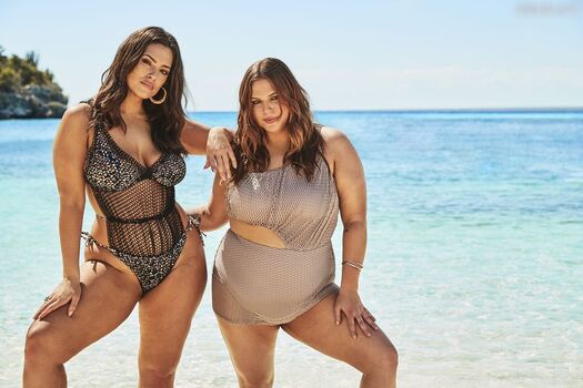 Ashley Graham