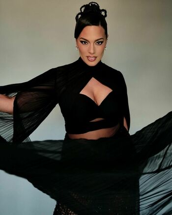 Ashley Graham