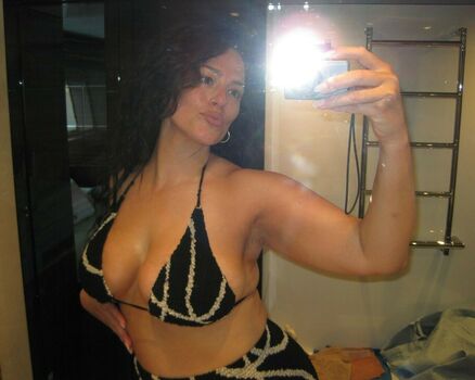 Ashley Graham