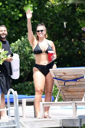 Ashley Graham