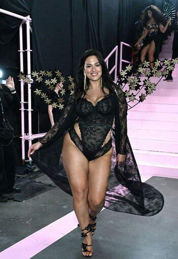 Ashley Graham