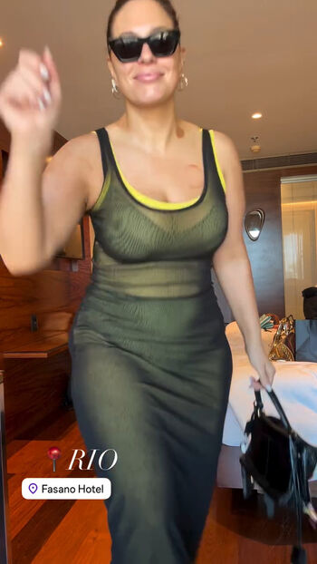 Ashley Graham