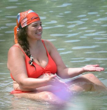 Ashley Graham