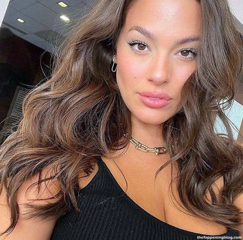 Ashley Graham