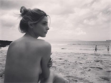 Ashley Greene