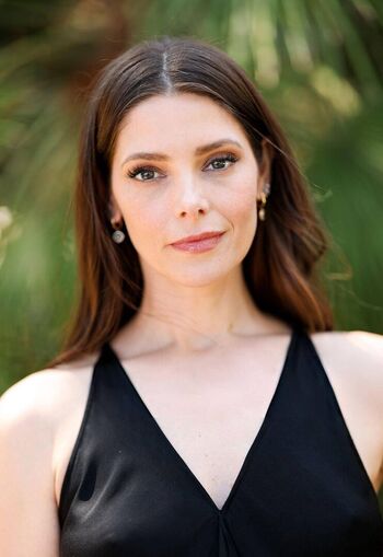Ashley Greene