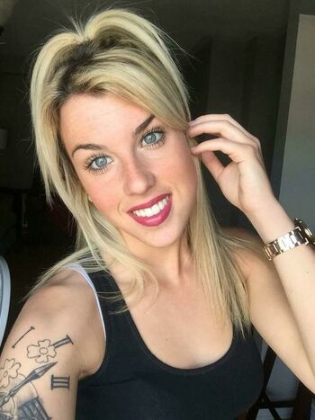 Ashley Holiday