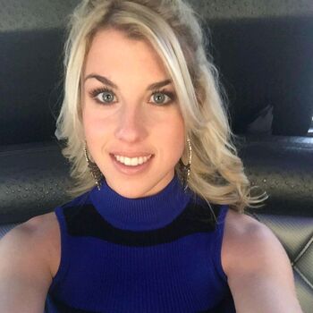 Ashley Holiday