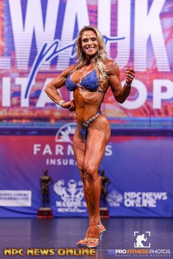 Ashley Hromyak