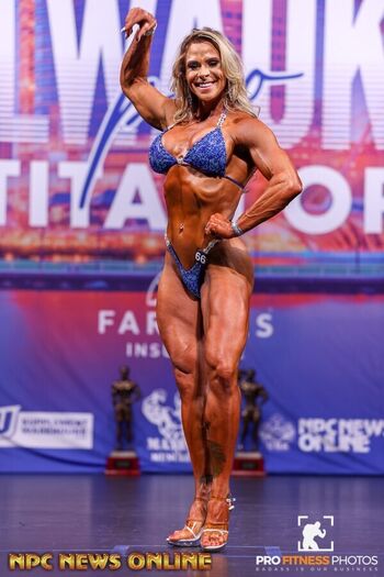 Ashley Hromyak