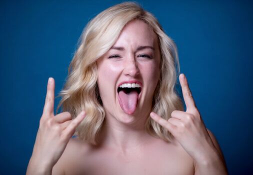 Ashley Johnson