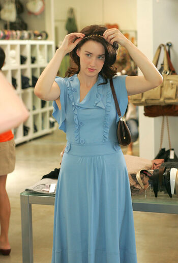 Ashley Johnson