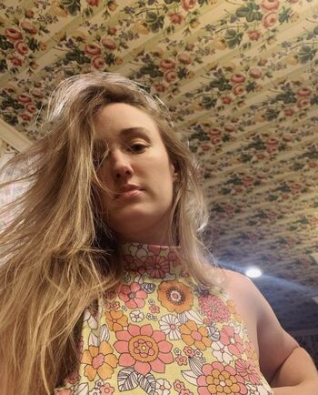 Ashley Johnson