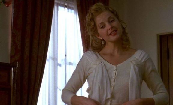 Ashley Judd
