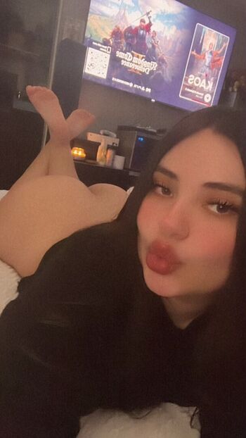 Ashley Latina Slut