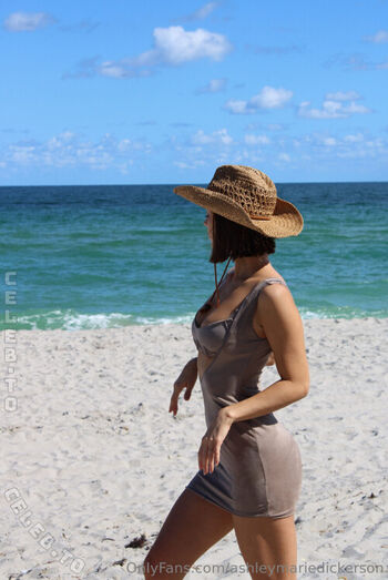 Ashley Marie Dickerson