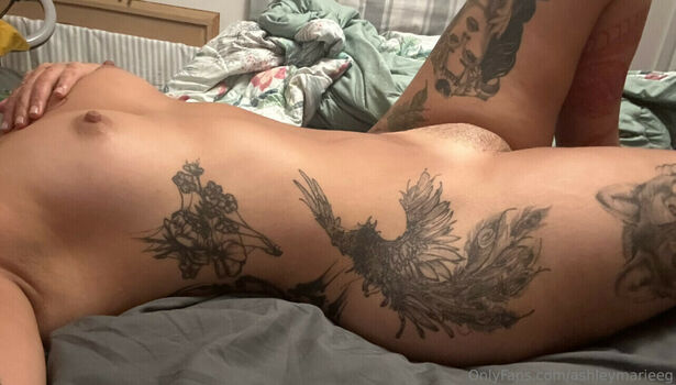 Ashley Marie