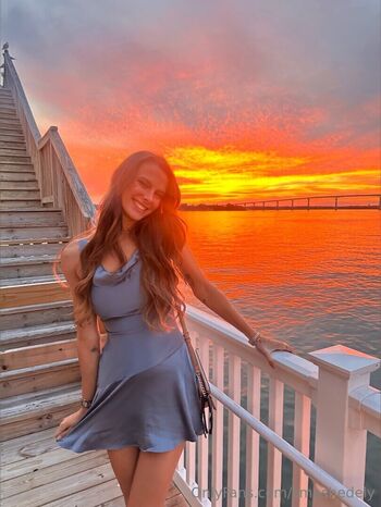 Ashley Matheson Smashedely