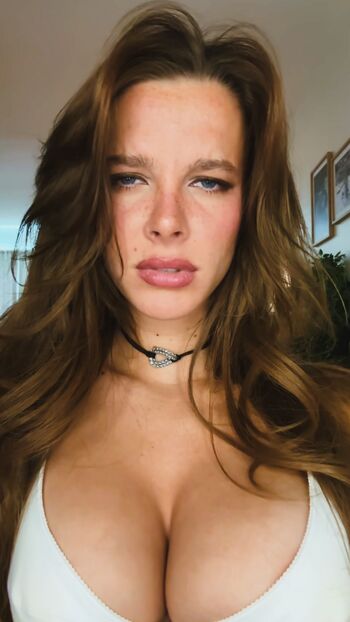 Ashley Matheson Smashedely