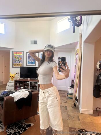 Ashley Matheson Smashedely