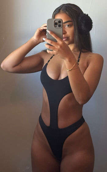 Ashley Nicole Moss