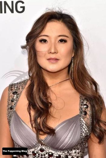 Ashley Park