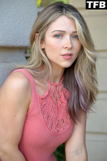 Ashley Peldon