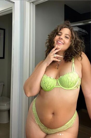 Ashley Rae Ridge
