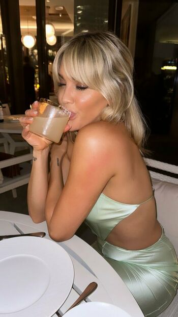 Ashley Roberts